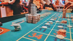 Tampilan live casino yang responsif untuk akses dari ponsel maupun desktop