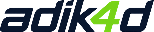 Logo adik4d